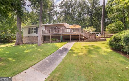 145 Robin Drive, Hamilton GA 31811