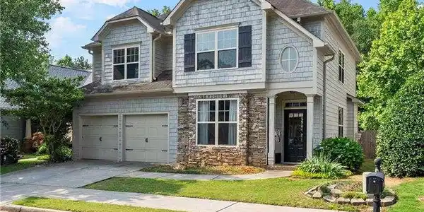 510 Winder Trail, Canton GA 30114