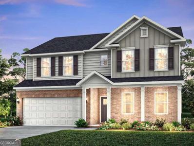 412 Beacon Way, Villa Rica GA 30180