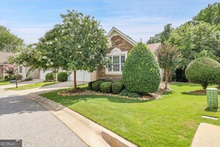 164 Maple Grove Terrace, Peachtree City GA 30269