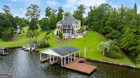 120 Springs Court N, Lizella GA 31052