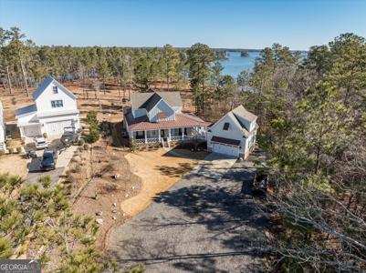 1063 Fleming Lake Court, Lincolnton GA 30817