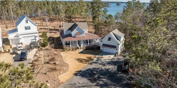 1063 Fleming Lake Court, Lincolnton GA 30817