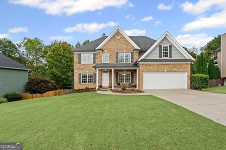 2359 Saint Kennedy Lane, Buford GA 30518