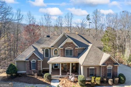 7230 Heron Lane, Dawsonville GA 30534