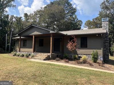 57 Hubbard Road, Lagrange GA 30240