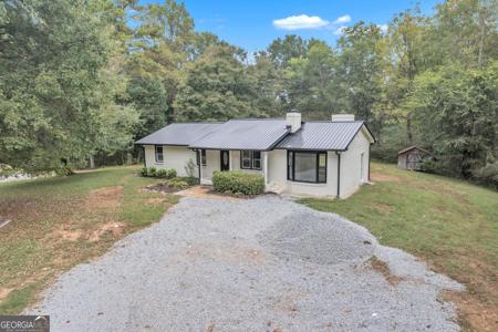 199 Mckaskey Creek Road SE, Cartersville GA 30121