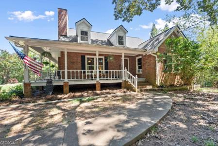 8030 Dogwood Trail, Cumming GA 30041