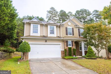 948 Lanier Springs Drive, Buford GA 30518