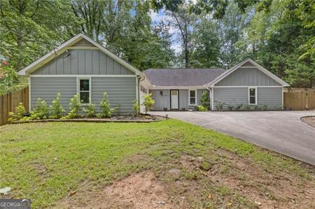2730 Brook Valley Drive, Cumming GA 30041