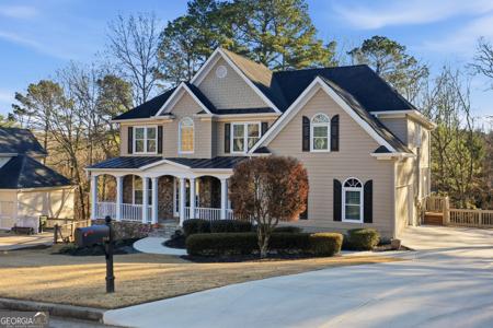 718 Settlers Crossing, Canton GA 30114