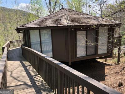 40 Treetopper Lane, Jasper GA 30143