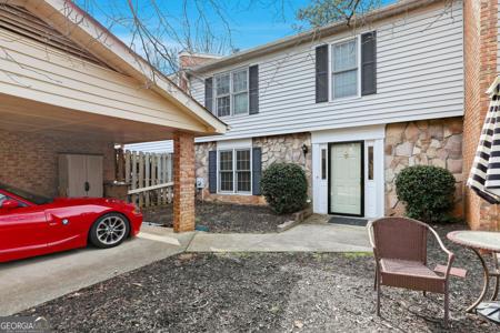 6500 Gaines Ferry Road # 4, Flowery Branch GA 30542