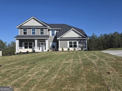 171 Harbor Drive, Macon GA 31220