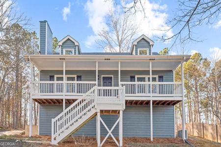 5059 Whites Mill Drive, Gainesville GA 30504