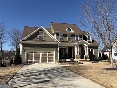 119 Eastlake Landing, Newnan GA 30265