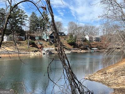Lot 5 Old Hwy 64 E, Hayesville NC 28904