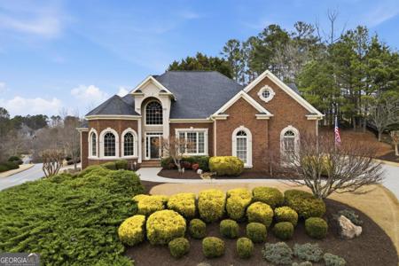 101 Cedar Woods Trail, Canton GA 30114