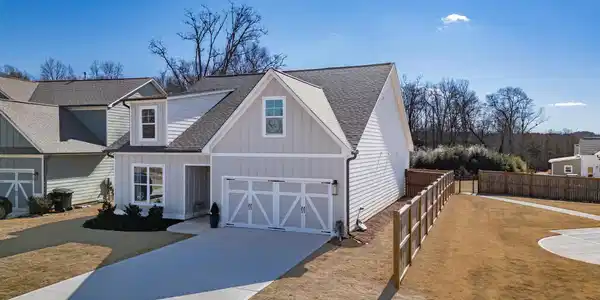 135 Bowers Estates Road, Hartwell GA 30643