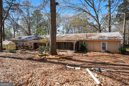 267 Macon Street, Monticello GA 31064