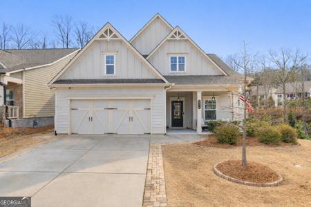 5314 Flying Scott Way, Gainesville GA 30504