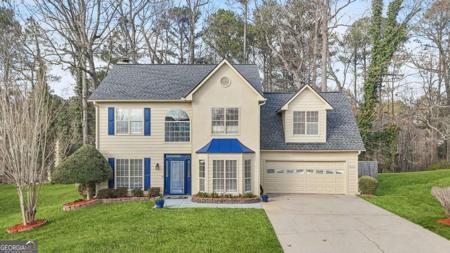 7146 Lone Oak Way, Lithonia GA 30058