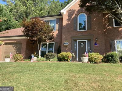 559 Wynbrooke Parkway, Stone Mountain GA 30087