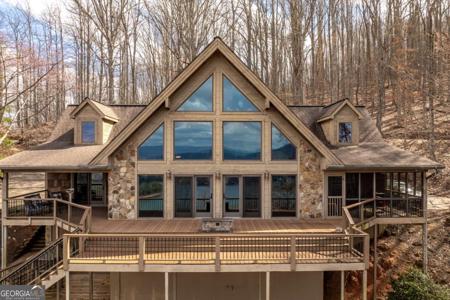 928 Kirkland Drive, Hiawassee GA 30546