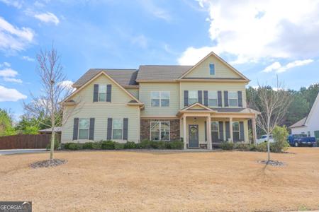 414 Lakeview Way, Lagrange GA 30241