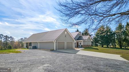 111 Ayers Driver Road, Villa Rica GA 30180