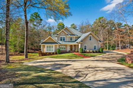 130 Sunny Point Circle, Lagrange GA 30240