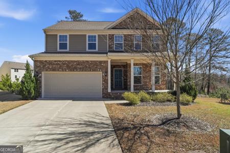 2870 Ballast Point Court, Cumming GA 30041