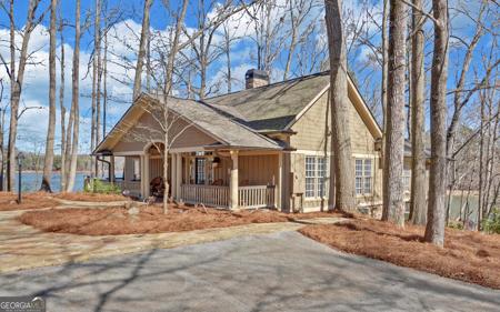 114 Blue Ridge Place, Lavonia GA 30553