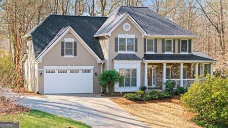 2608 Wendover Court, Buford GA 30518