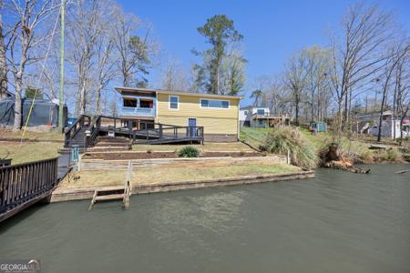 480 Friar Tuck Circle, Covington GA 30014