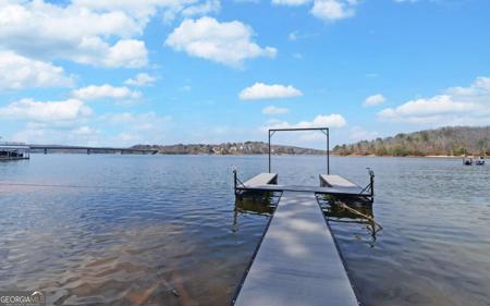 2290 Boy Scout Camp Road, Gainesville GA 30501