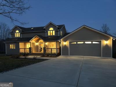 335 Northshore Drive, Blairsville GA 30512