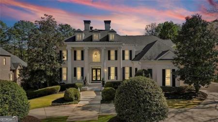 2270 Blackheath Trace, Alpharetta GA 30005