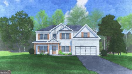 434 Lakeview Way # 270, Lagrange GA 30241