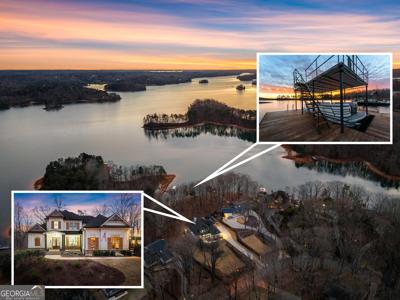 3655 Cameron Circle, Gainesville GA 30506
