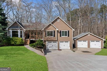 13 Rediger Court SE, Acworth GA 30102
