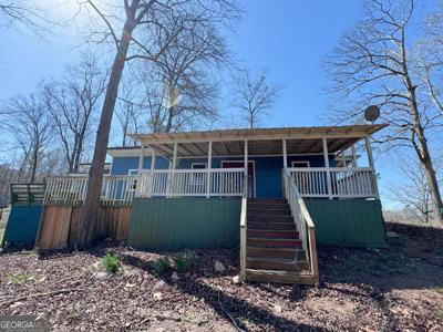 122 Lakeside Circle, Jackson GA 30233