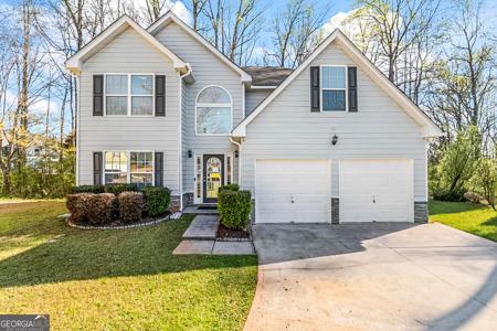 23 Highbranch Way, Newnan GA 30265