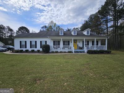 17 Goodwyn Road, Newnan GA 30265