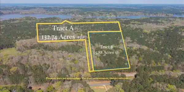 198 +/- ACRES Apalachee Woods Trail, Buckhead GA 30625