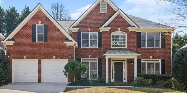545 Stonebury Drive, Alpharetta GA 30005