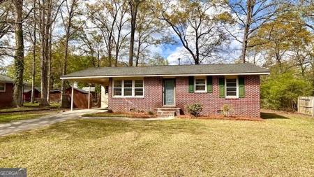 13 Eugenia Circle NW, Rome GA 30165