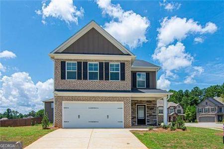 5577 Keswick Drive, Flowery Branch GA 30542