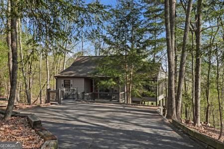 229 Teaberry Lane, Jasper GA 30143