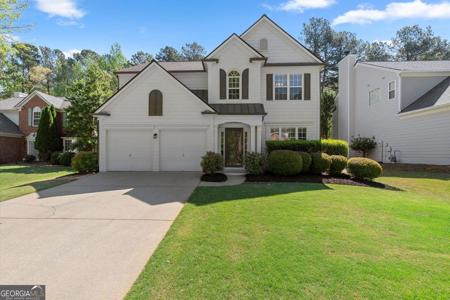 130 Santa Anita Trail, Woodstock GA 30189